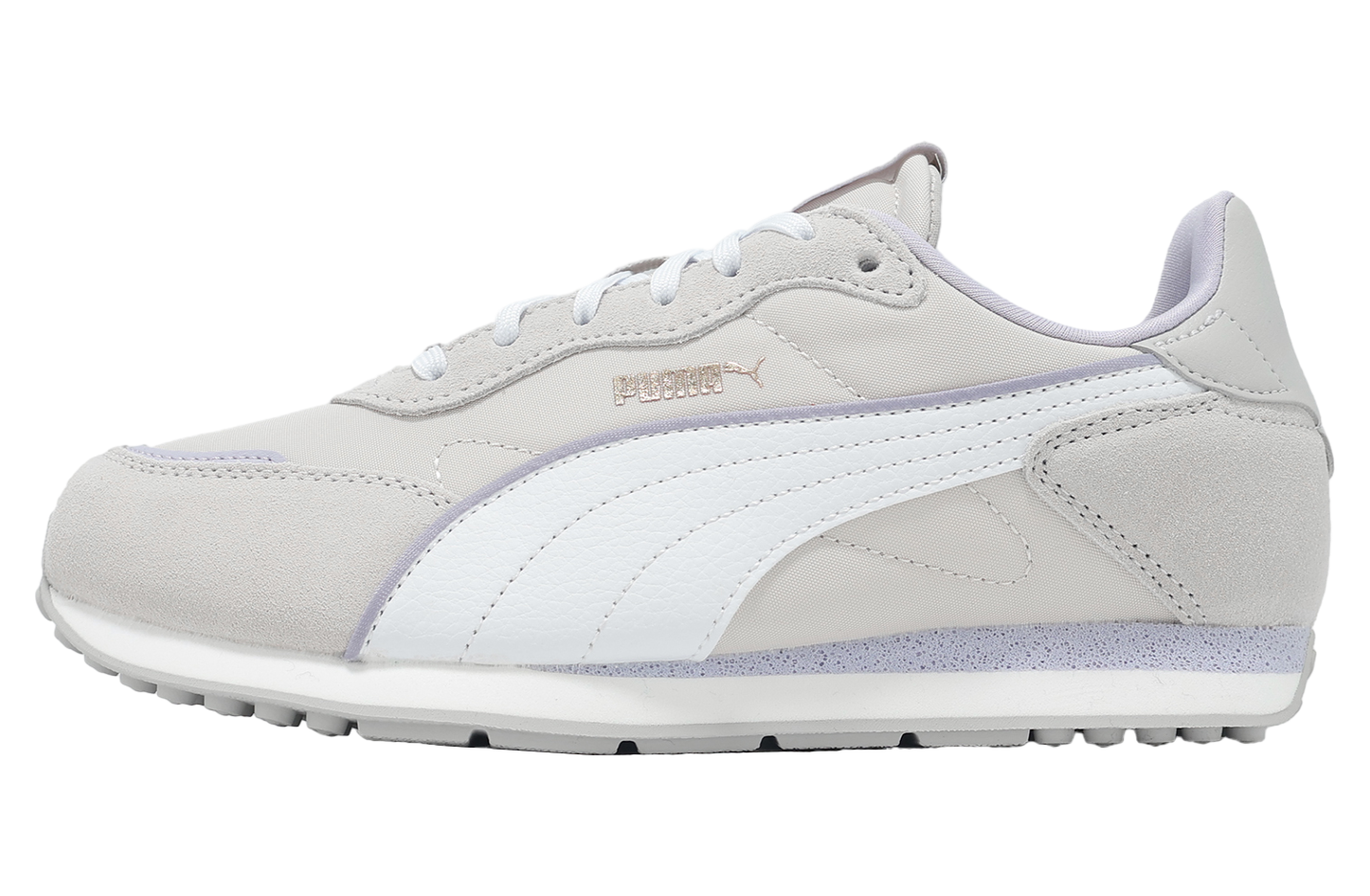 Puma ST Miler Rose WMNS Grey / White