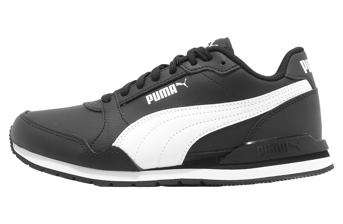Puma ST Runner V3 L Black / White