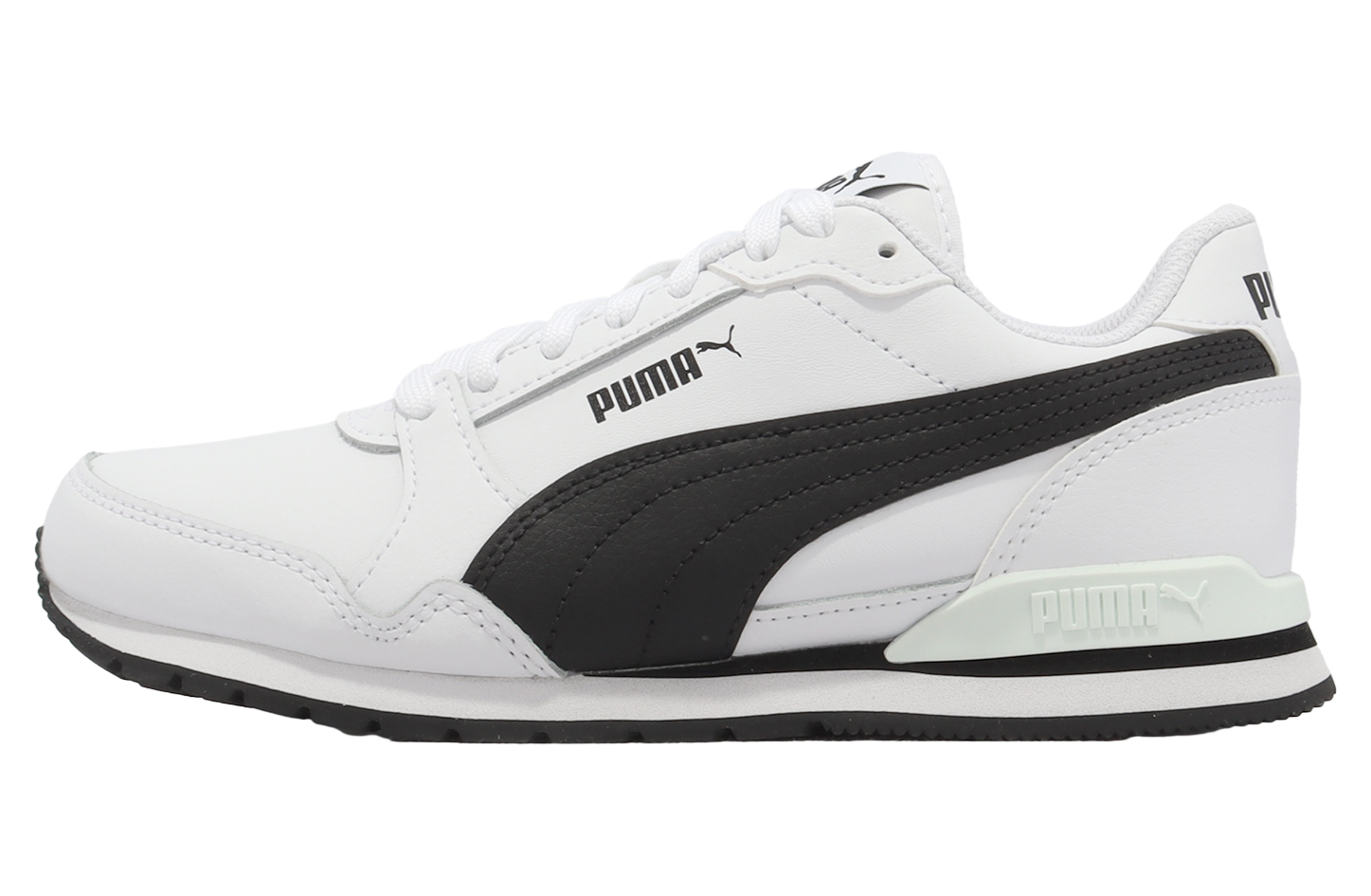 Puma ST Runner V3 L White / Black