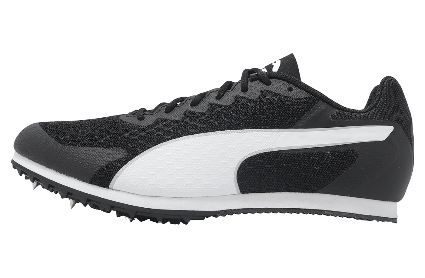Puma Star 9 Black / White