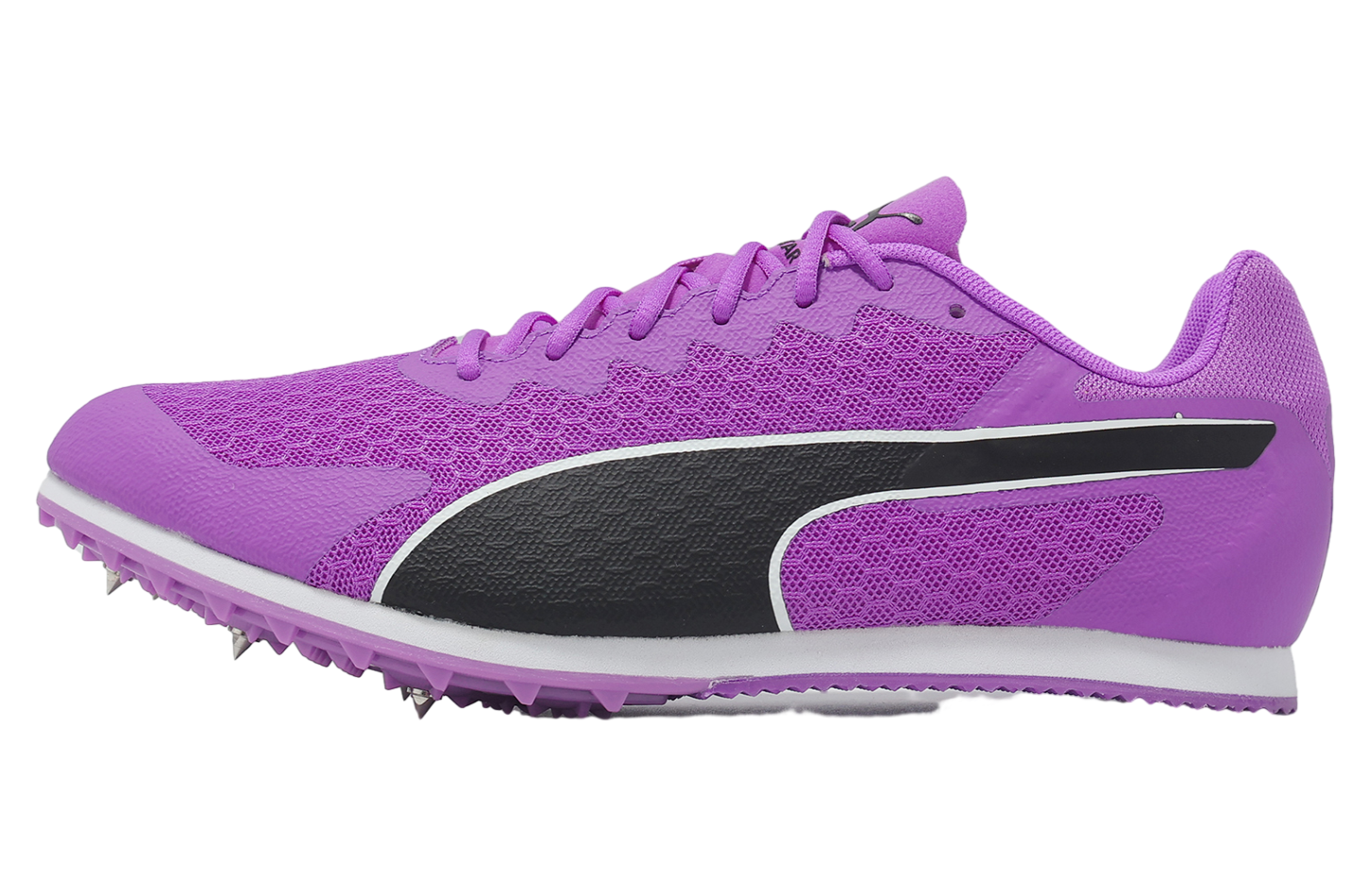 Puma Star 9 Magenta / Black