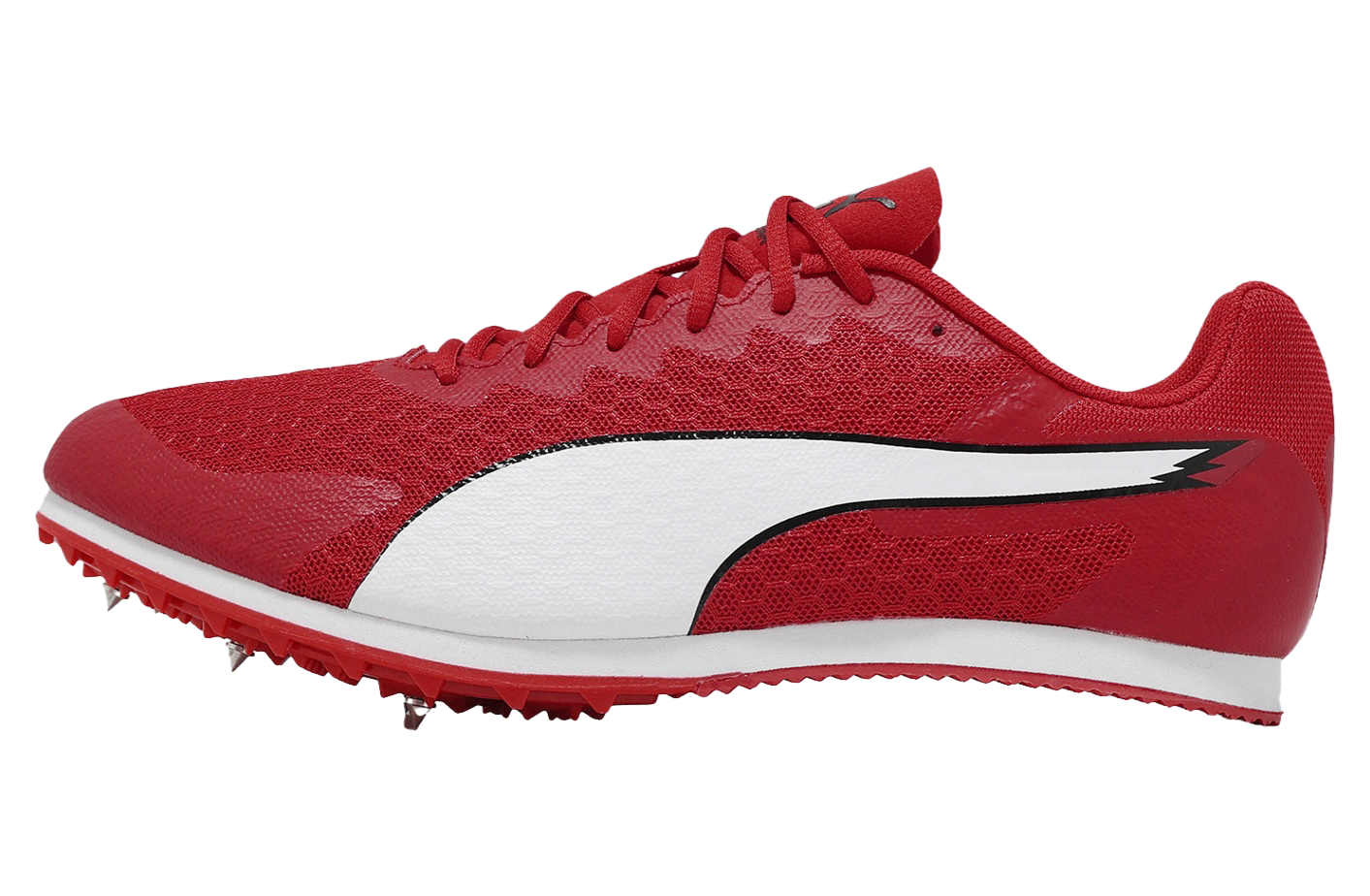 Puma Star 9 Red / White
