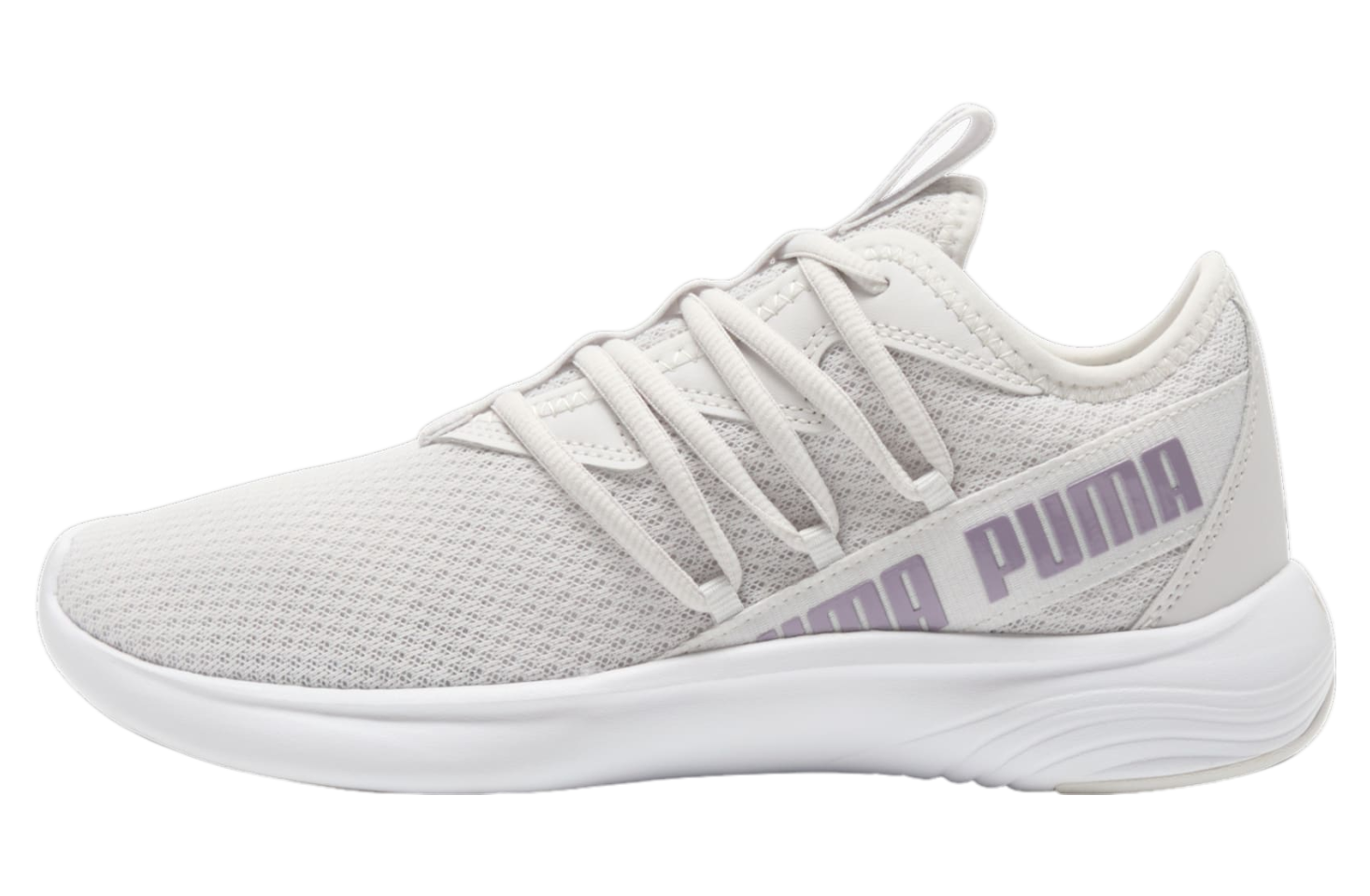 Puma Star Vital WMNS Feather Gray / Pale Plum