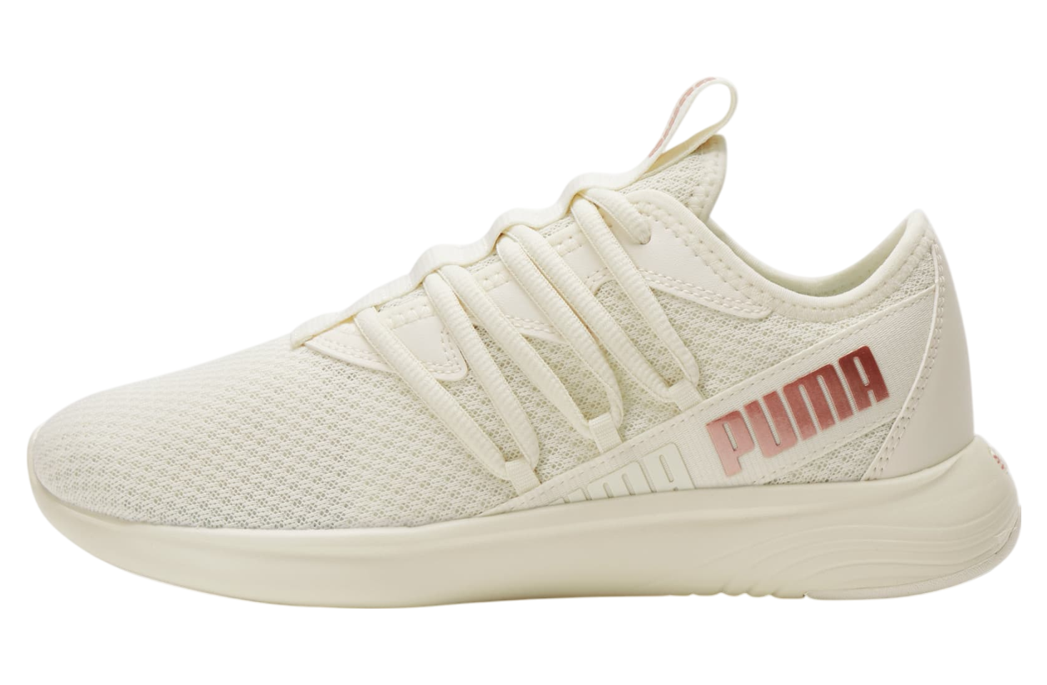 Puma Star Vital WMNS Marshmallow / Rose Gold