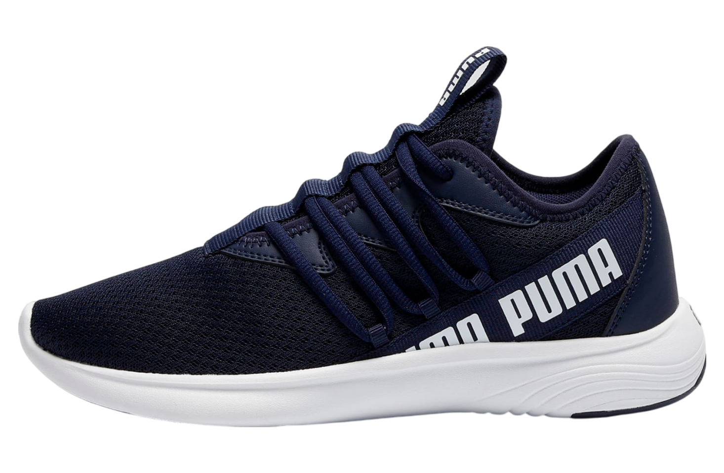 Puma Star Vital WMNS Navy / White