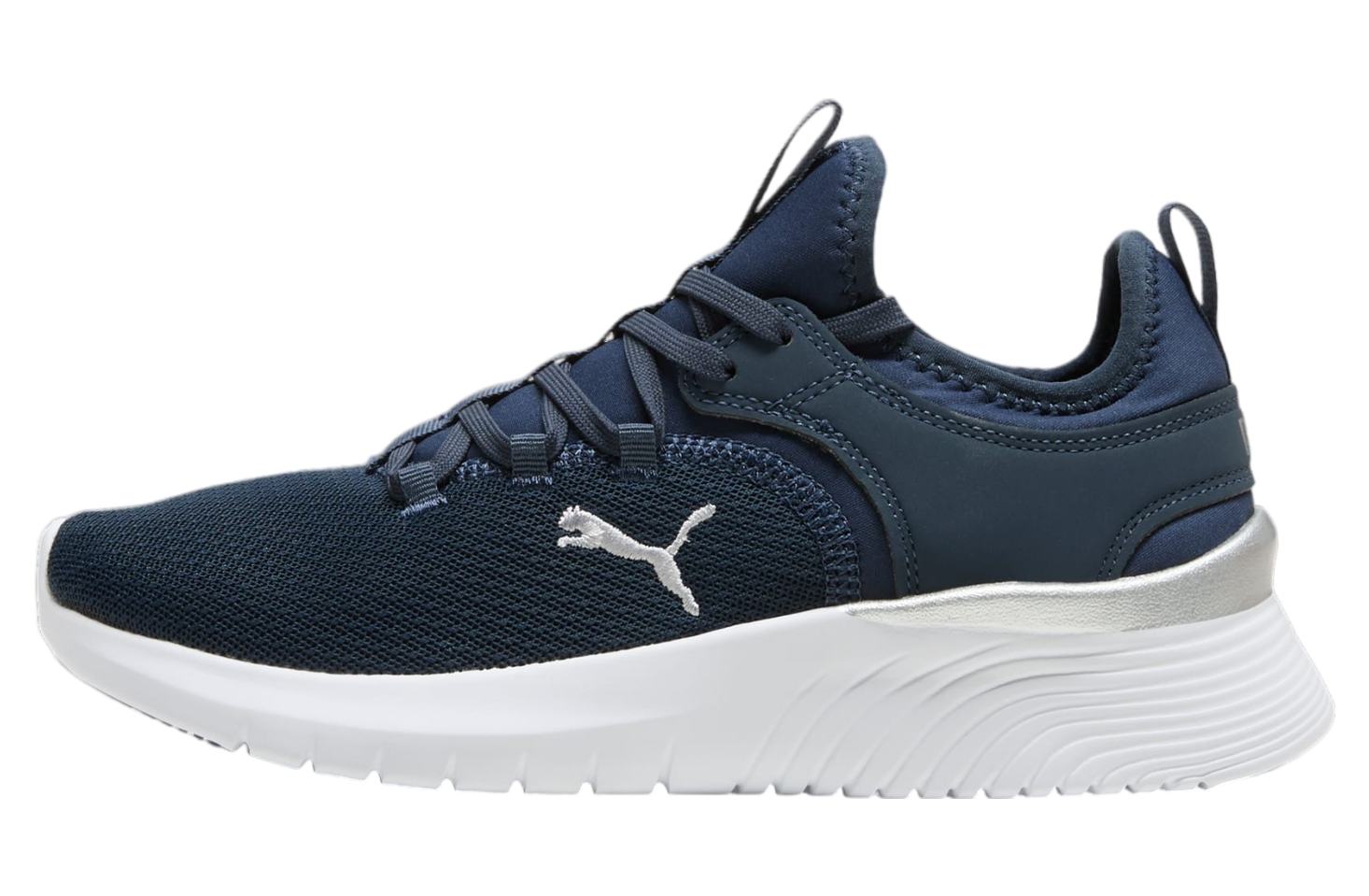 Puma Starla WMNS Club Navy / Silver