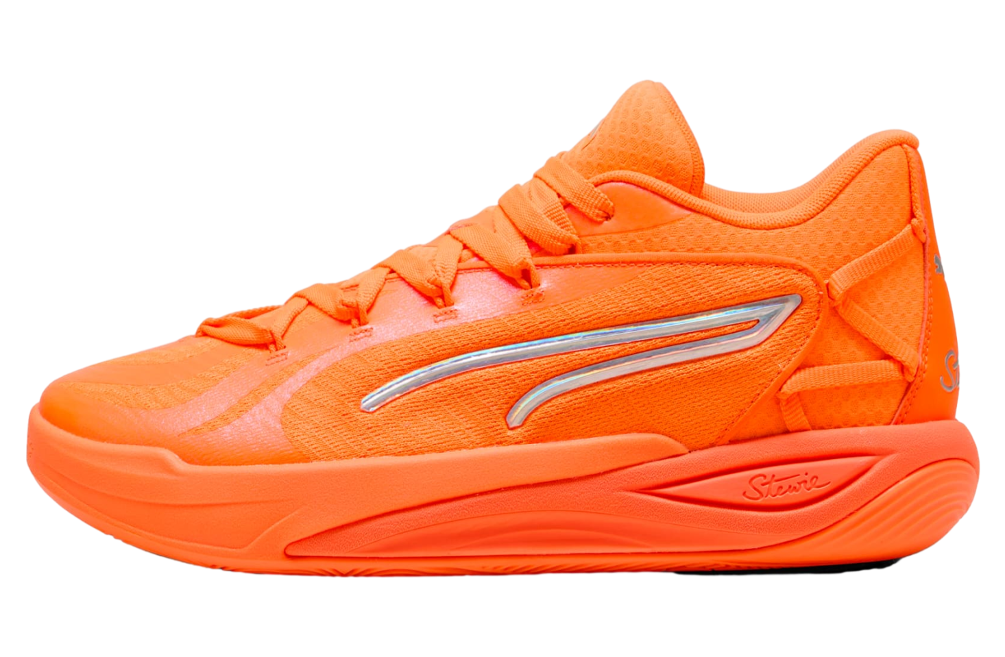 Puma Stewie 4 Flawless WMNS Sun Stream / Fluro Orange Pes
