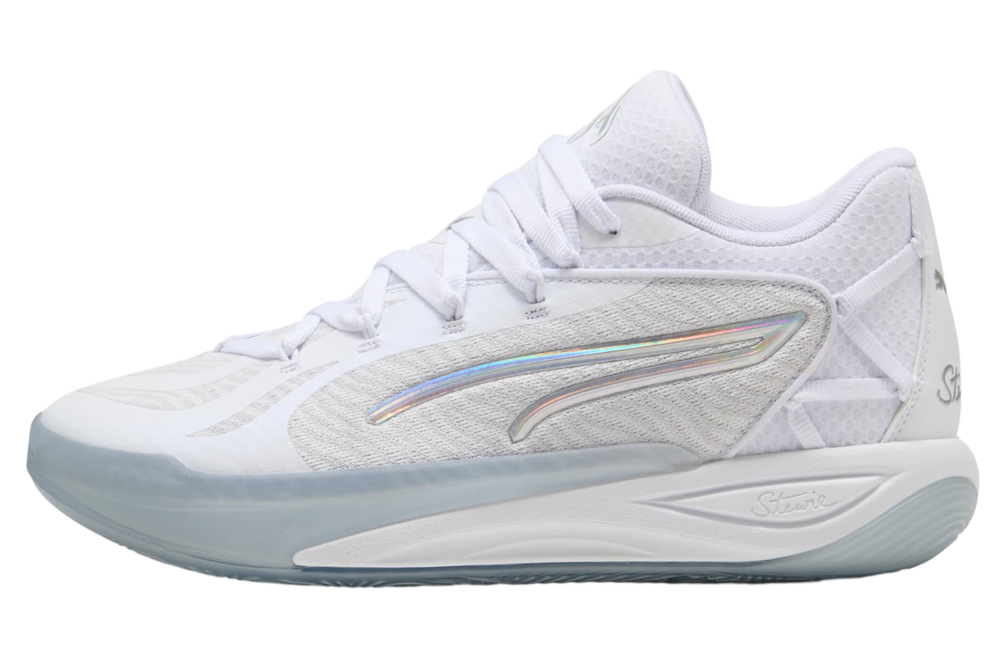 Puma Stewie 4 WMNS White