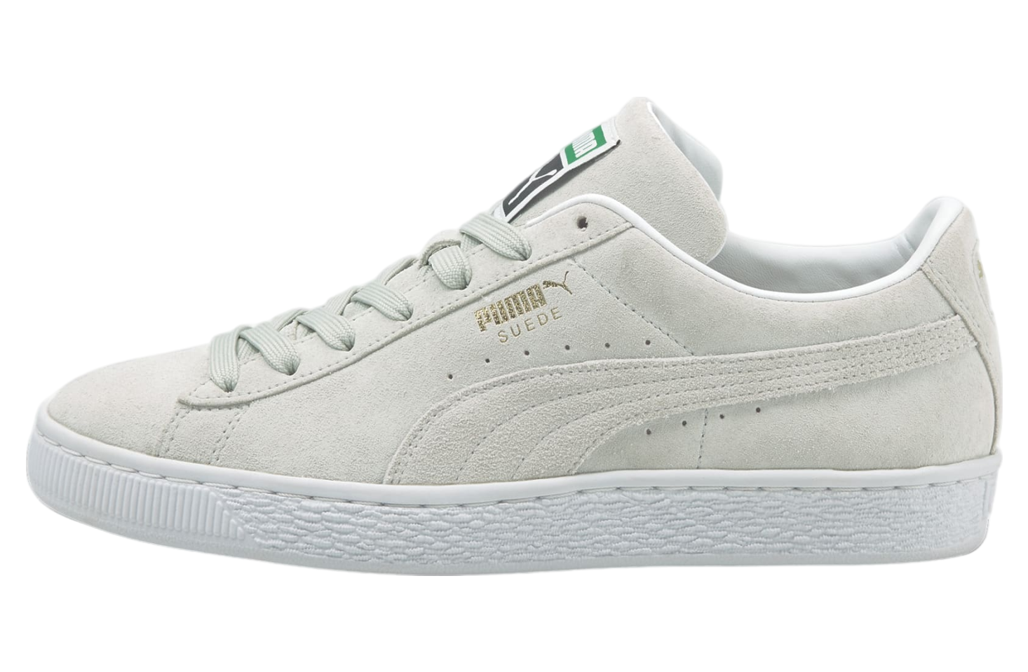 Puma gray violet hotsell