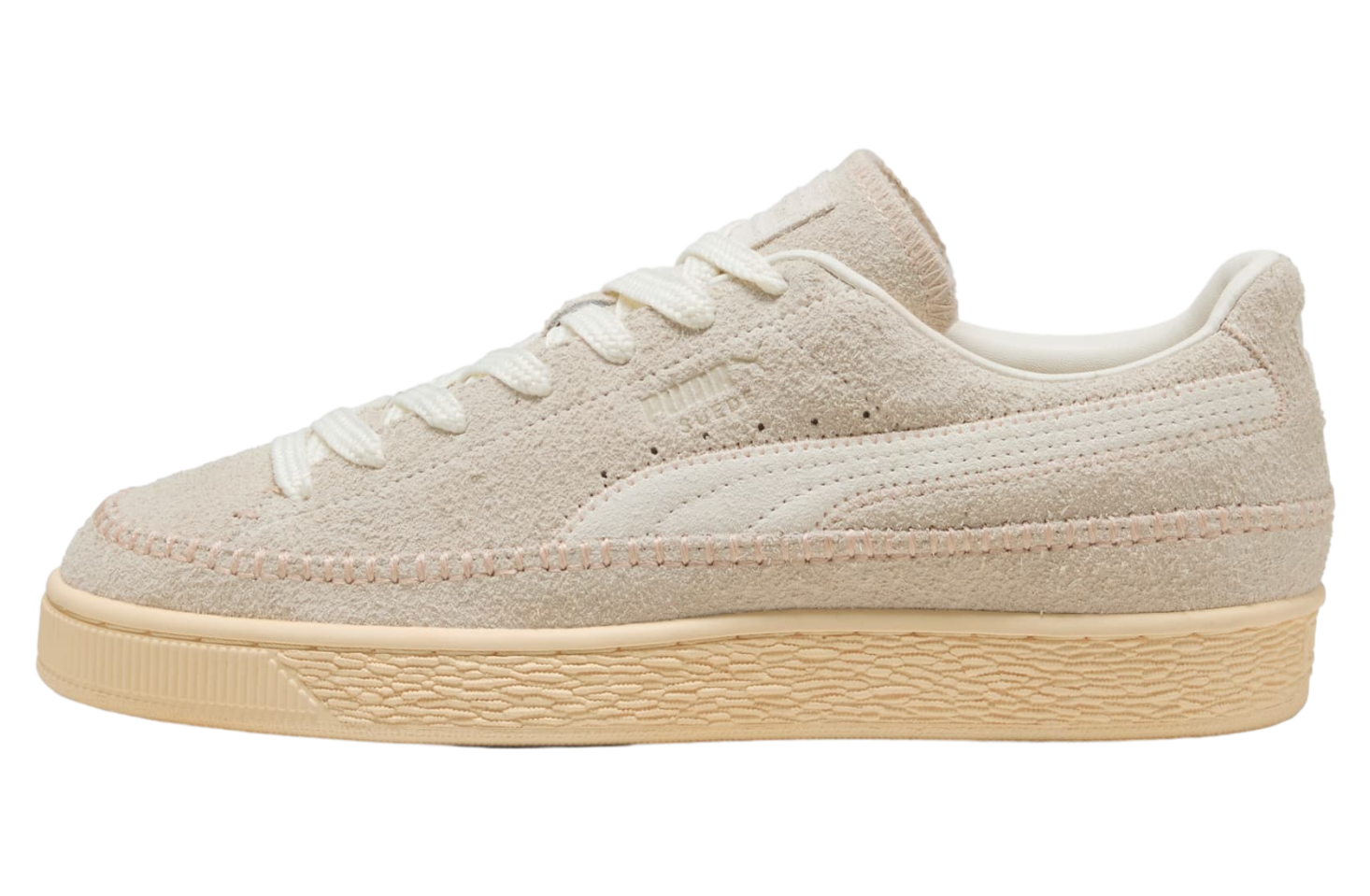 【PUMA】◆bae Suede Frosted Ivory◆402175-02◆ Puma Suede Moccasin Frosted Ivory / Warm White - Aug 2025