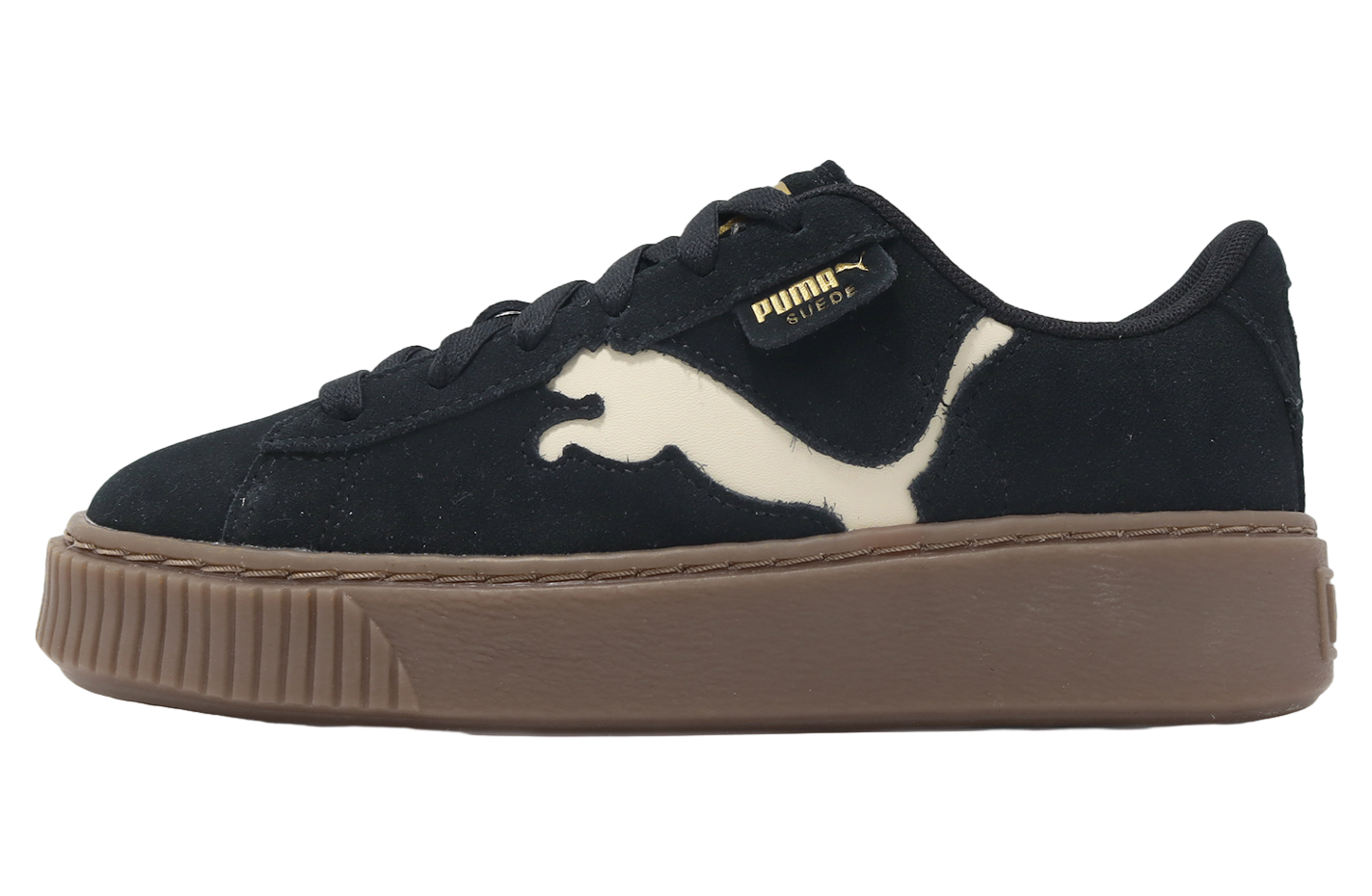 PUMA☆SUEDE PLATFORM PUMA Suede Platform Core Pink Women's Size 7.5 Sneaker