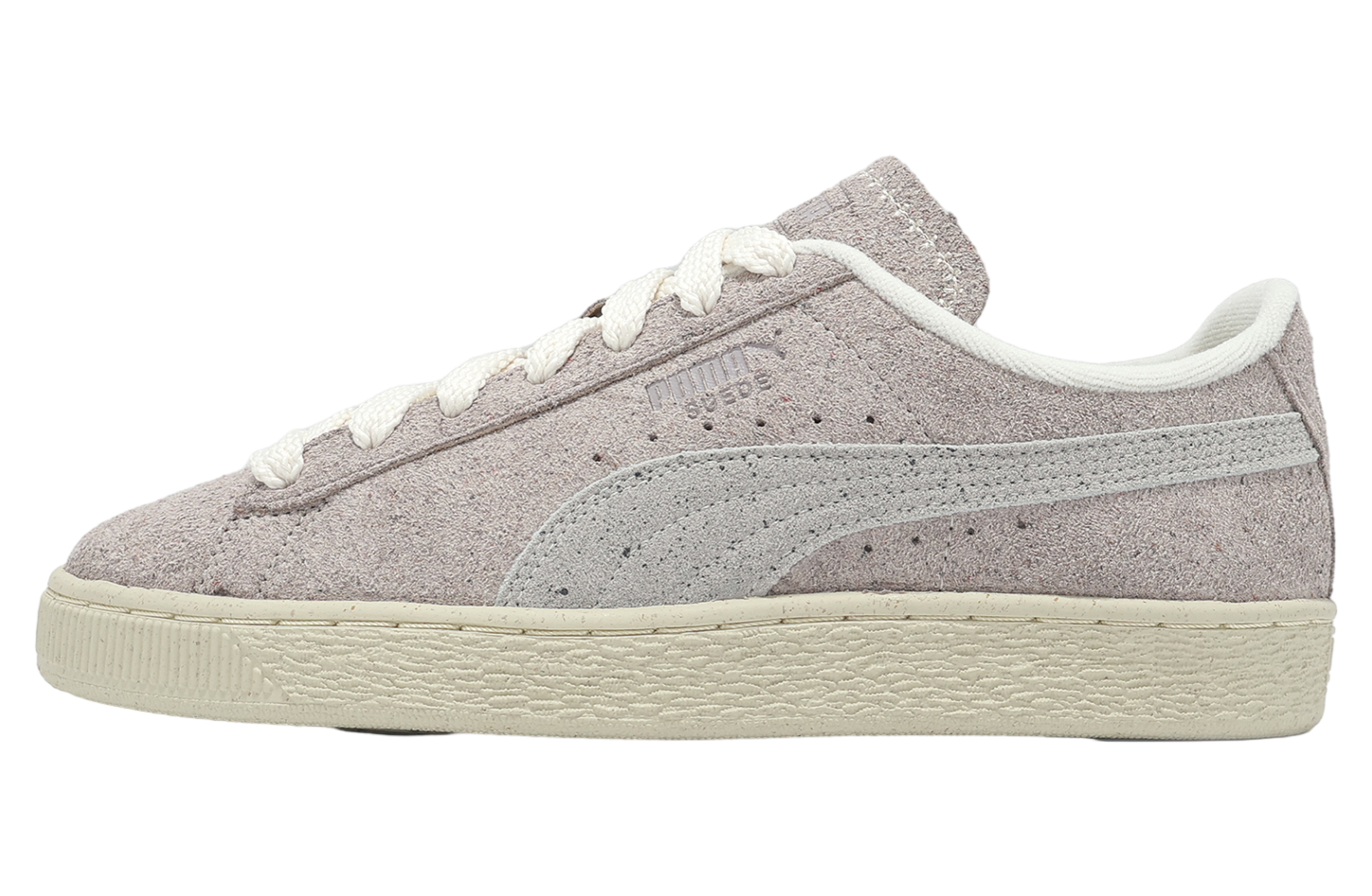 Puma Suede R-Suede Grey / Beige