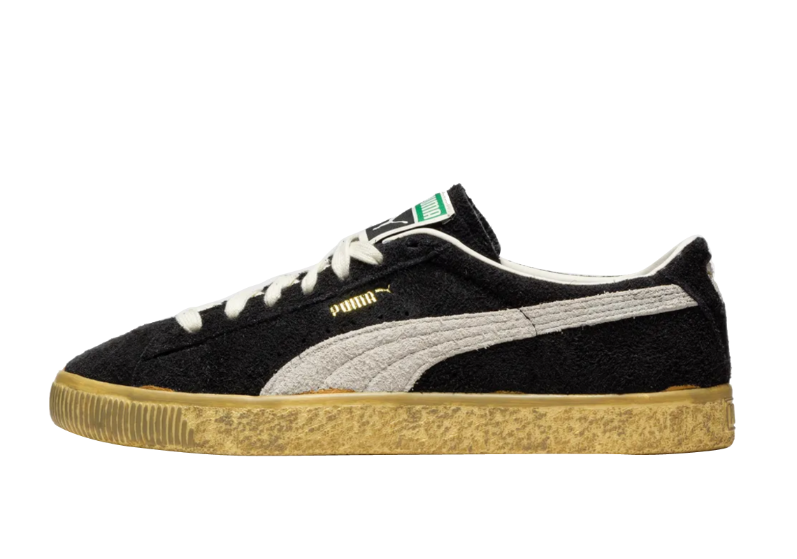 Puma Suede VTG The Never Worn