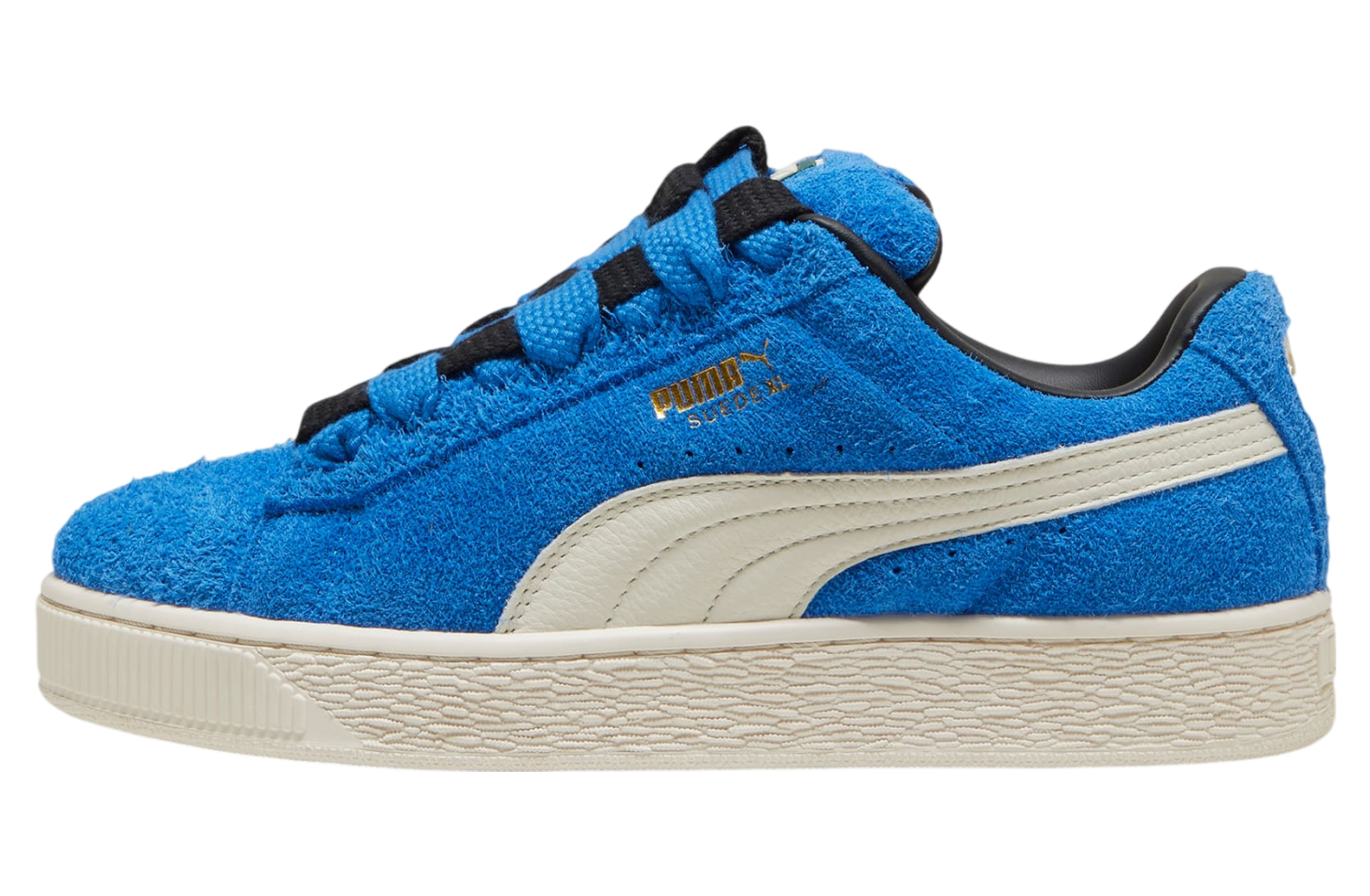 Puma Suede XL Jackhammer Bluemazing / Frosted Ivory