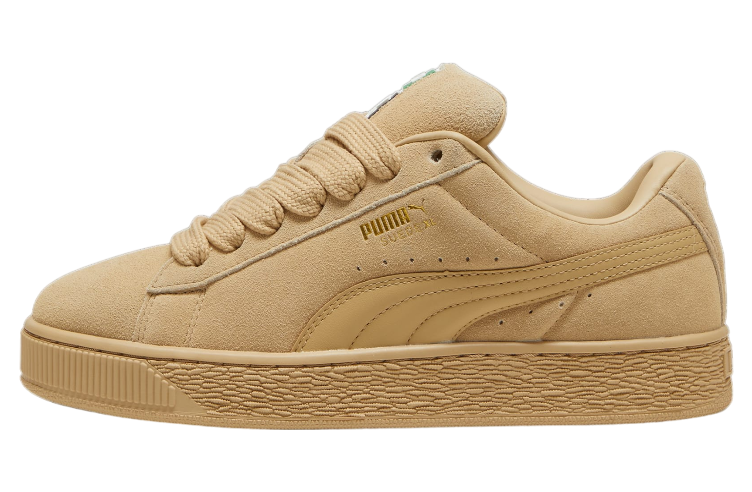 Puma Suede Xl Sand Dune