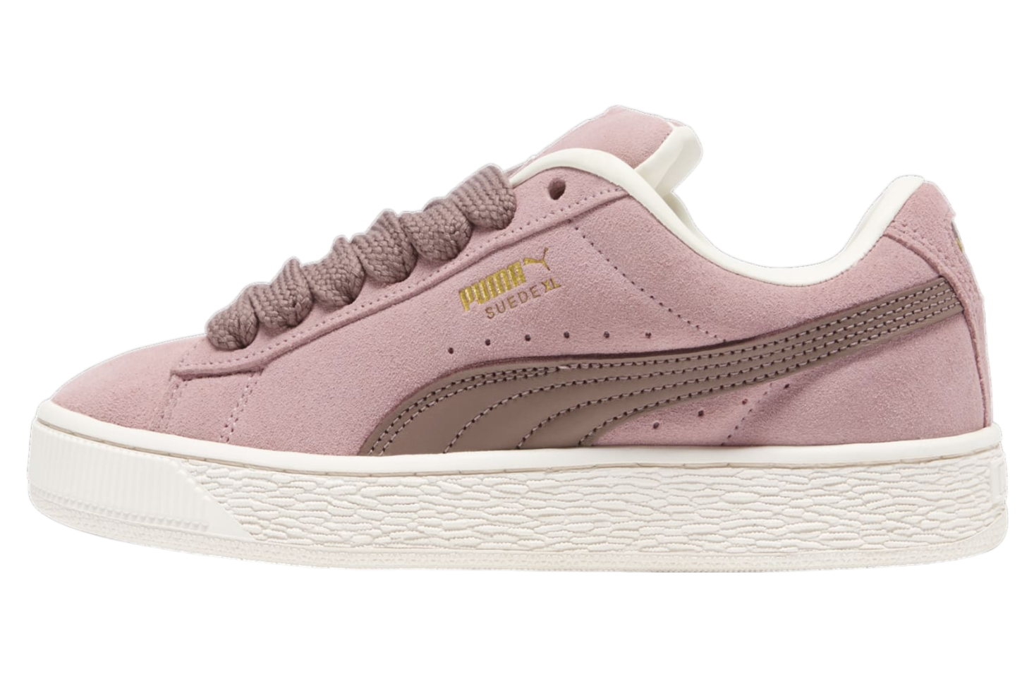 Puma Suede Xl WMNS Future Pink / Warm White