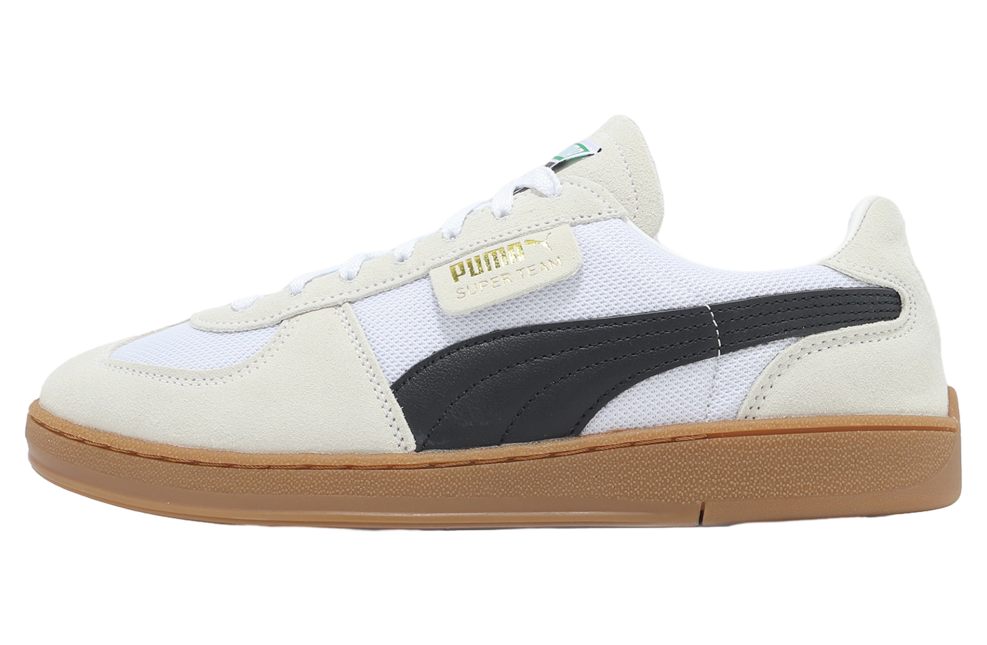 Puma Super Team OG White / Black
