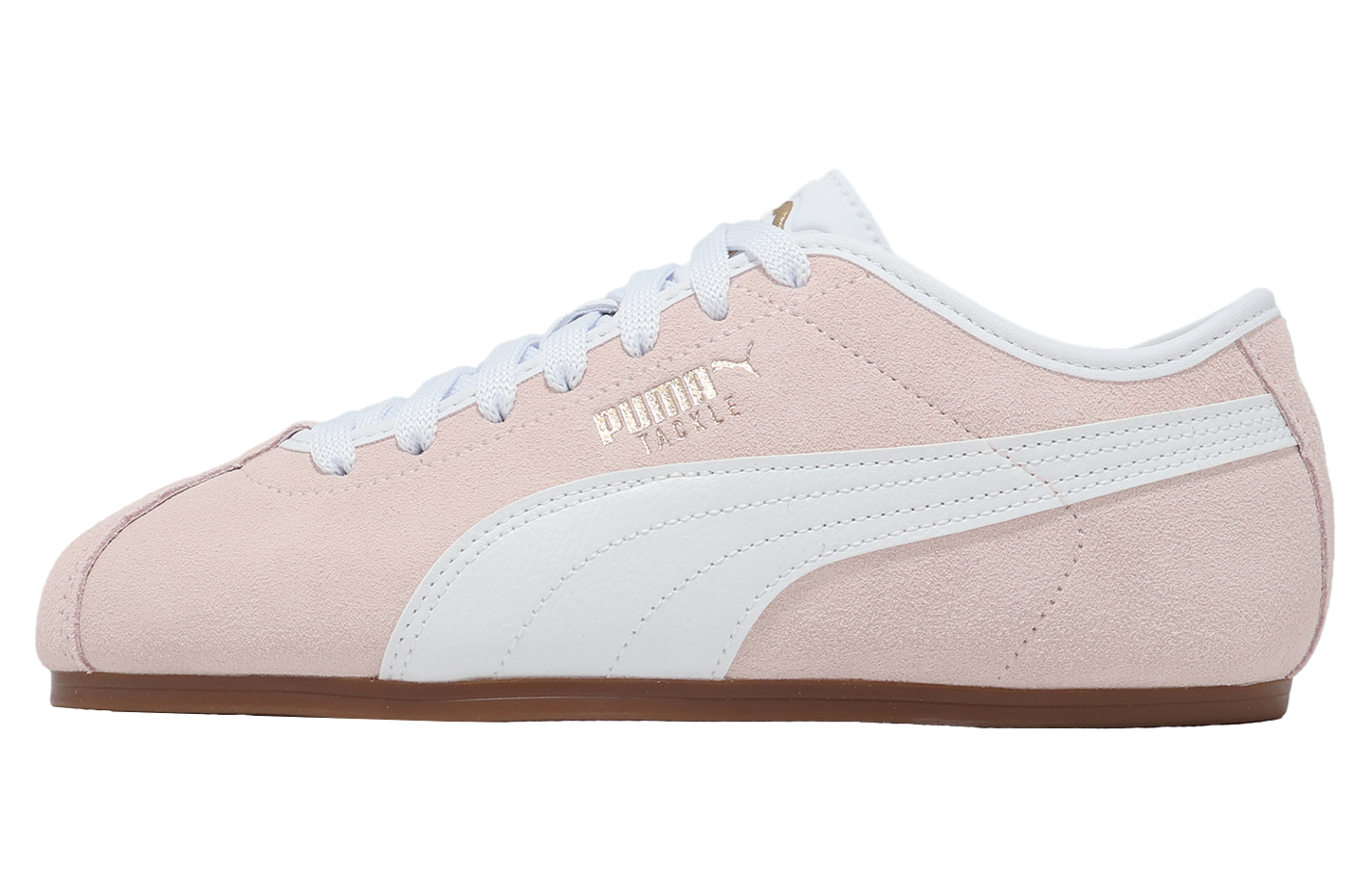 Puma Tackle Pink / White