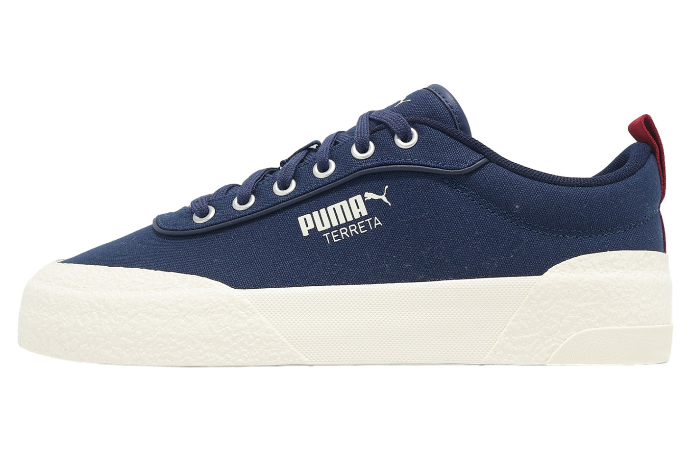 Puma Terreta Navy / Beige Puma Terreta Navy / Beige