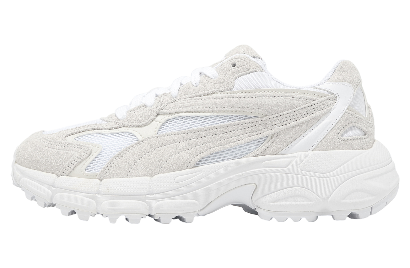Puma Teveris G White