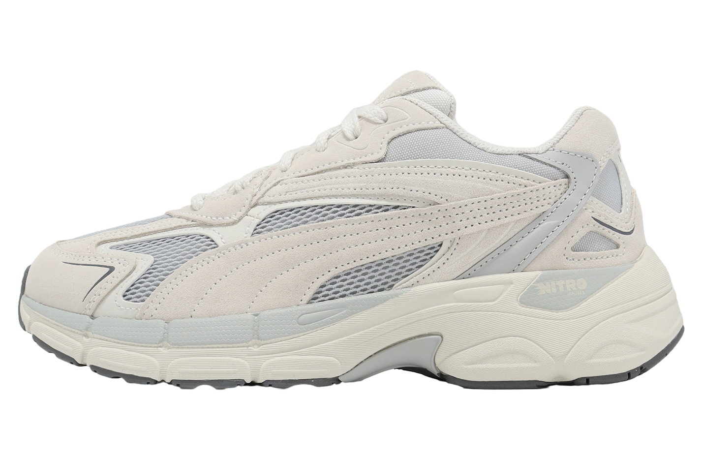 Puma Teveris Nitro Harbor Mist / Vapor Gray