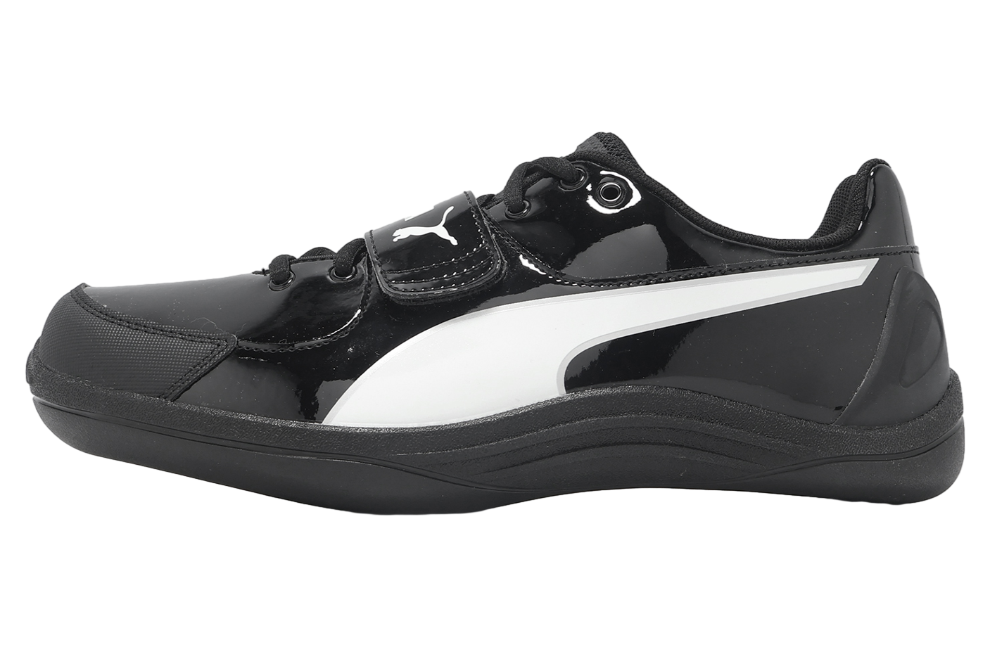 Puma Throw 10.5 Black / White