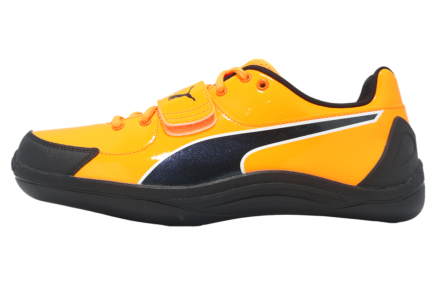 Puma Throw 10.5 Sun Stream / Black