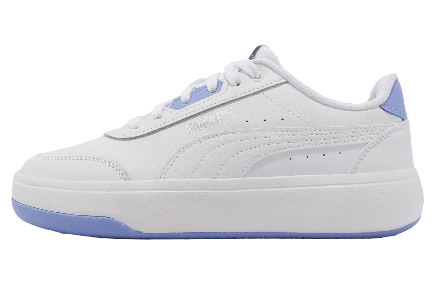 Puma Tori WMNS White / Lavender