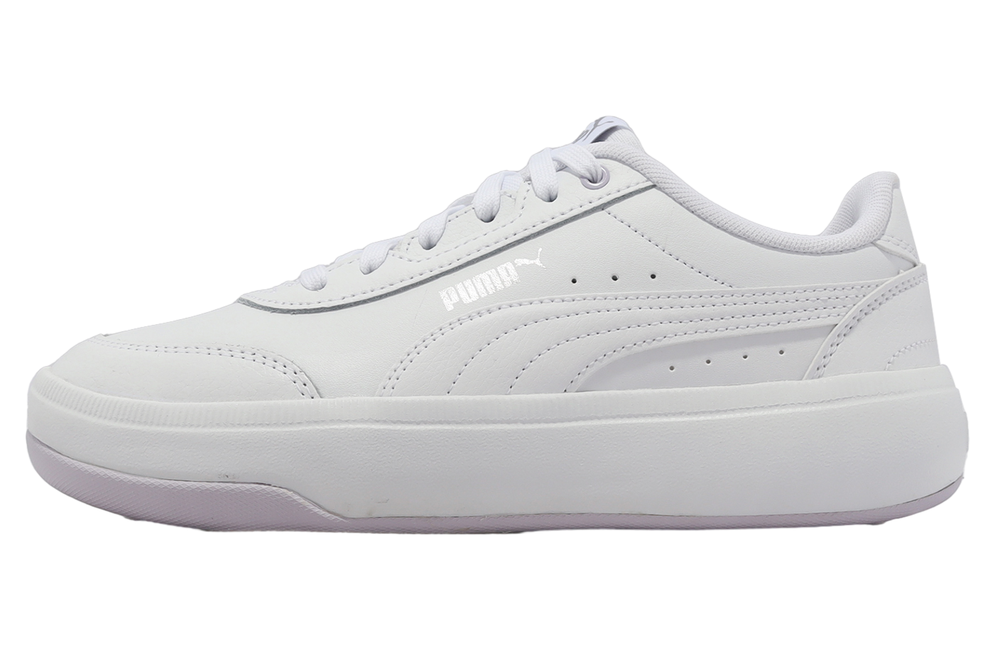 Puma Tori WMNS White / Silver