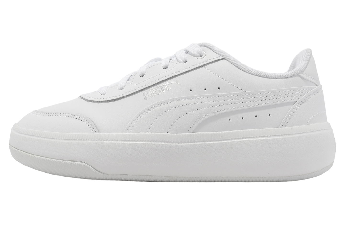Puma Tori WMNS White