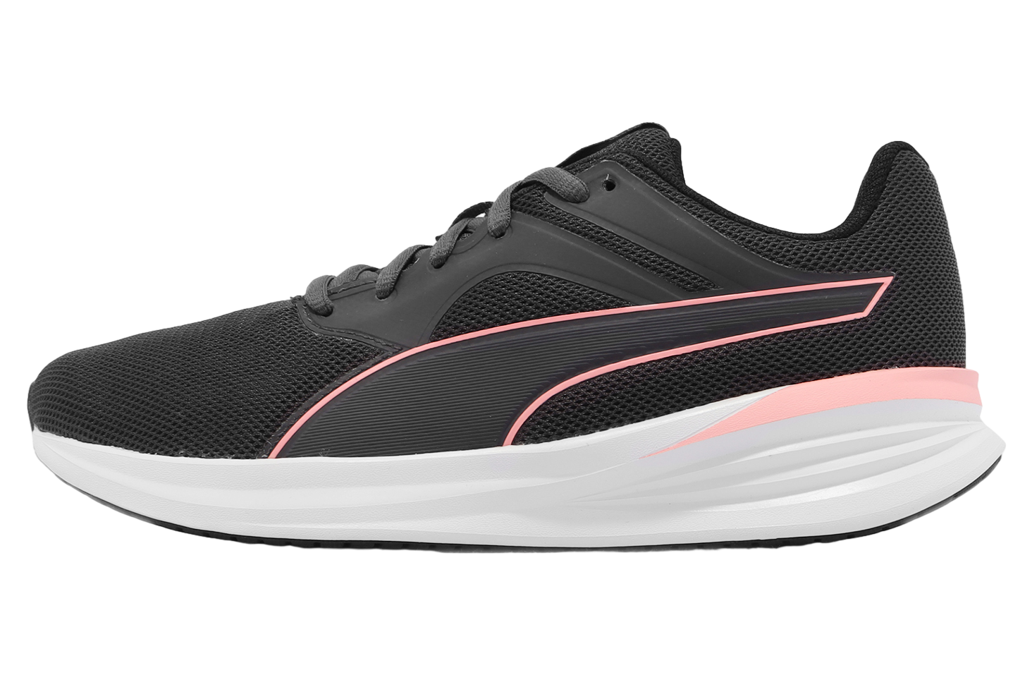 Puma Transport Dark Coal / Koral Ice