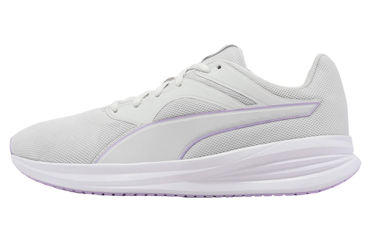 国内配送 PUMA W SOPHYR WV FEATHER GRAY PUMA W SOPHYR WV FEATHER GRAY 国内発送 (PUMA/スニーカー