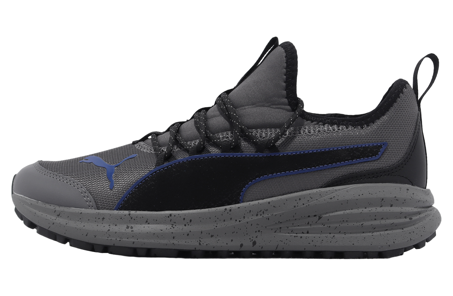 Puma Transport Trail Speck Castlerock / Blk