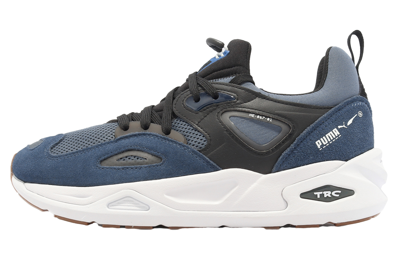 Puma TRC Blaze Evening Sky / Black