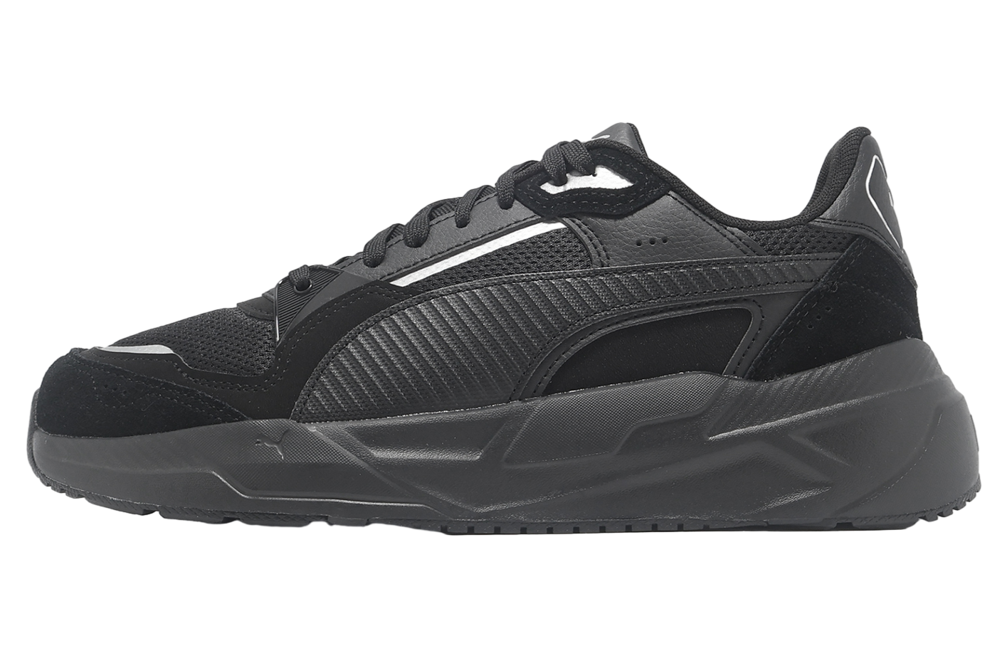 Puma Trinity 2 Black