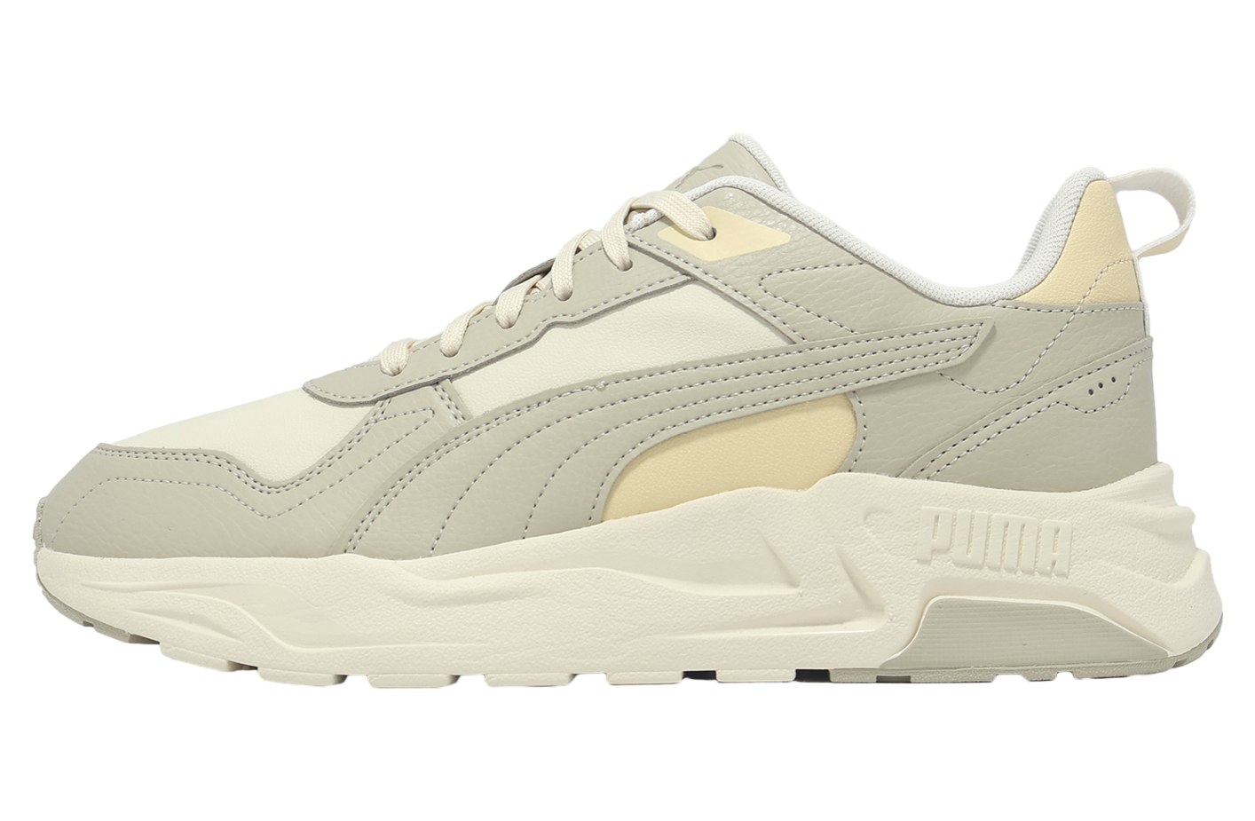 Puma Trinity 2 Lt Sl Beige / Khaki