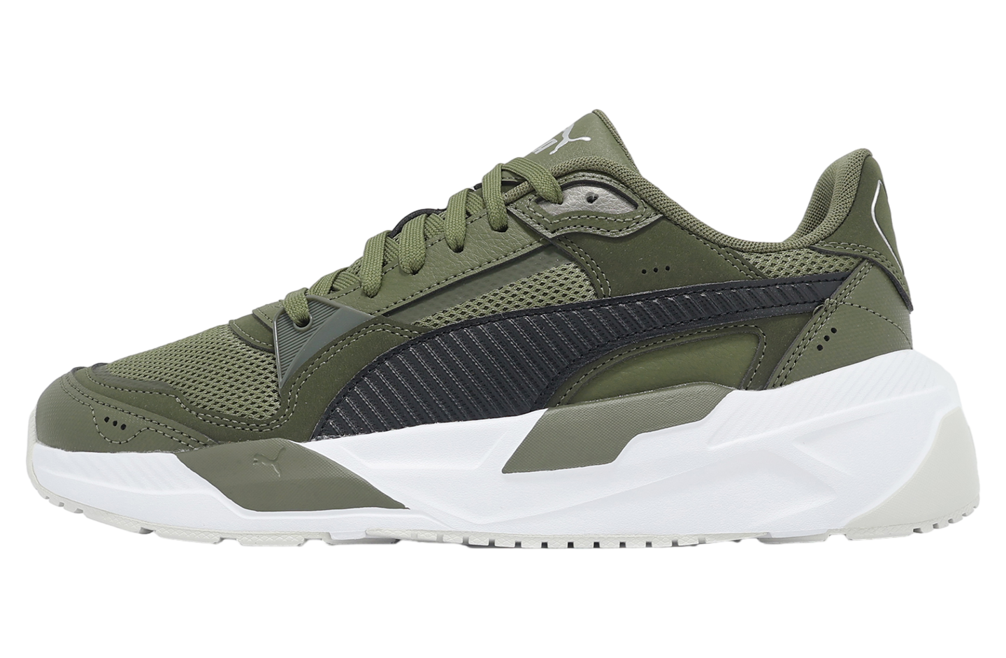 Puma Trinity 2 SL Olive / Black