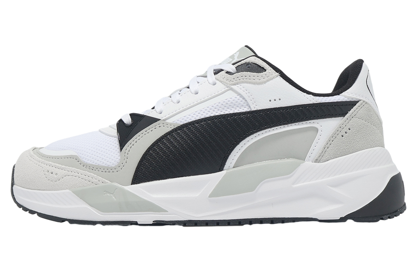 Puma Trinity 2 White / Black