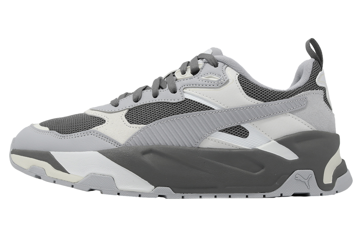 Puma Trinity Dark Gray / Fog