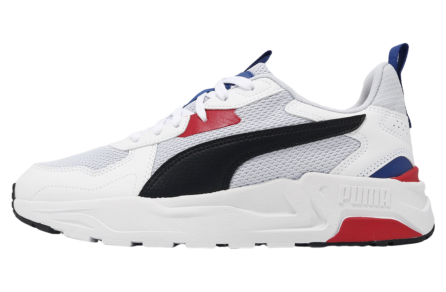 Puma Trinity Lite Mist / Black Puma Trinity Lite Mist / Black