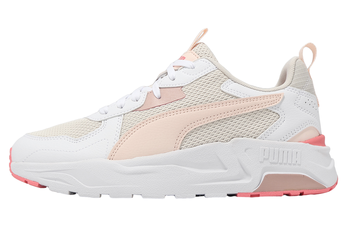Puma Trinity Lite Sugared Almond / Rosebay Puma Trinity Lite Sugared Almond / Rosebay