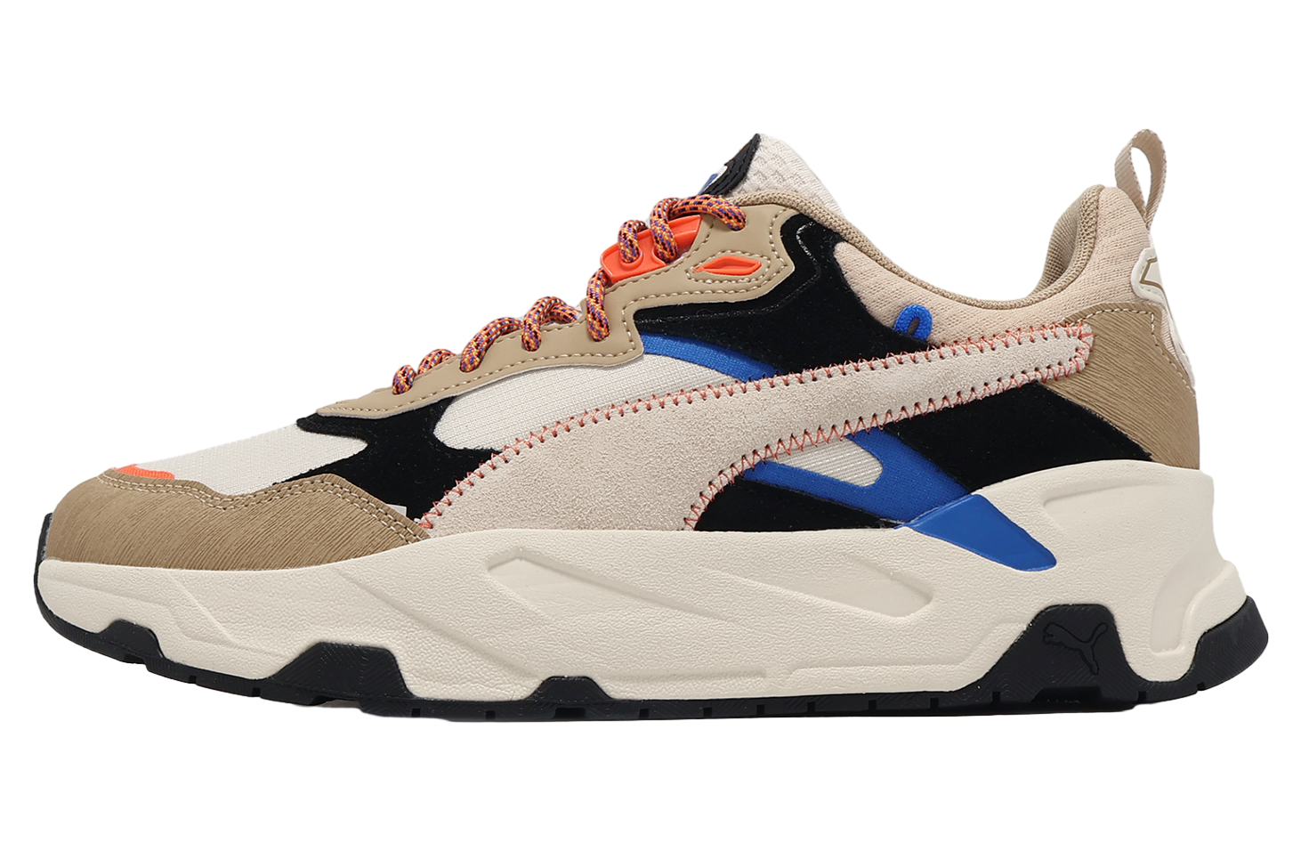 Puma Trinity Open Road Alpine Snow / Sand Dune