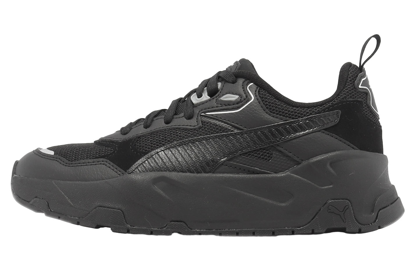 Puma Trinity Puma Black / Silver