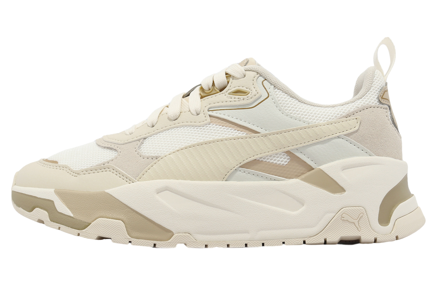 Puma Trinity Warm White / Snow