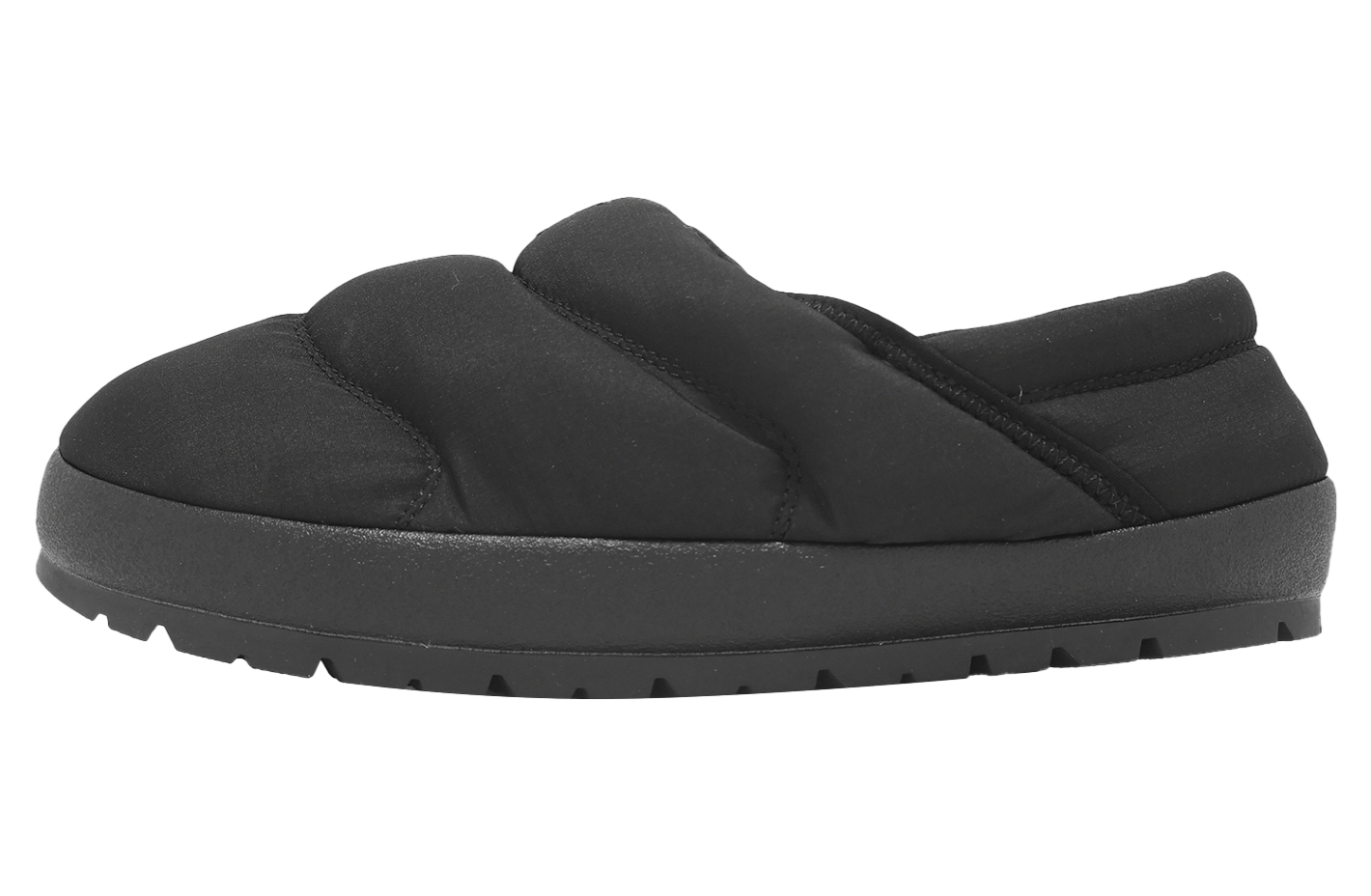 Puma Tuff Terra Black / Galactic Gray