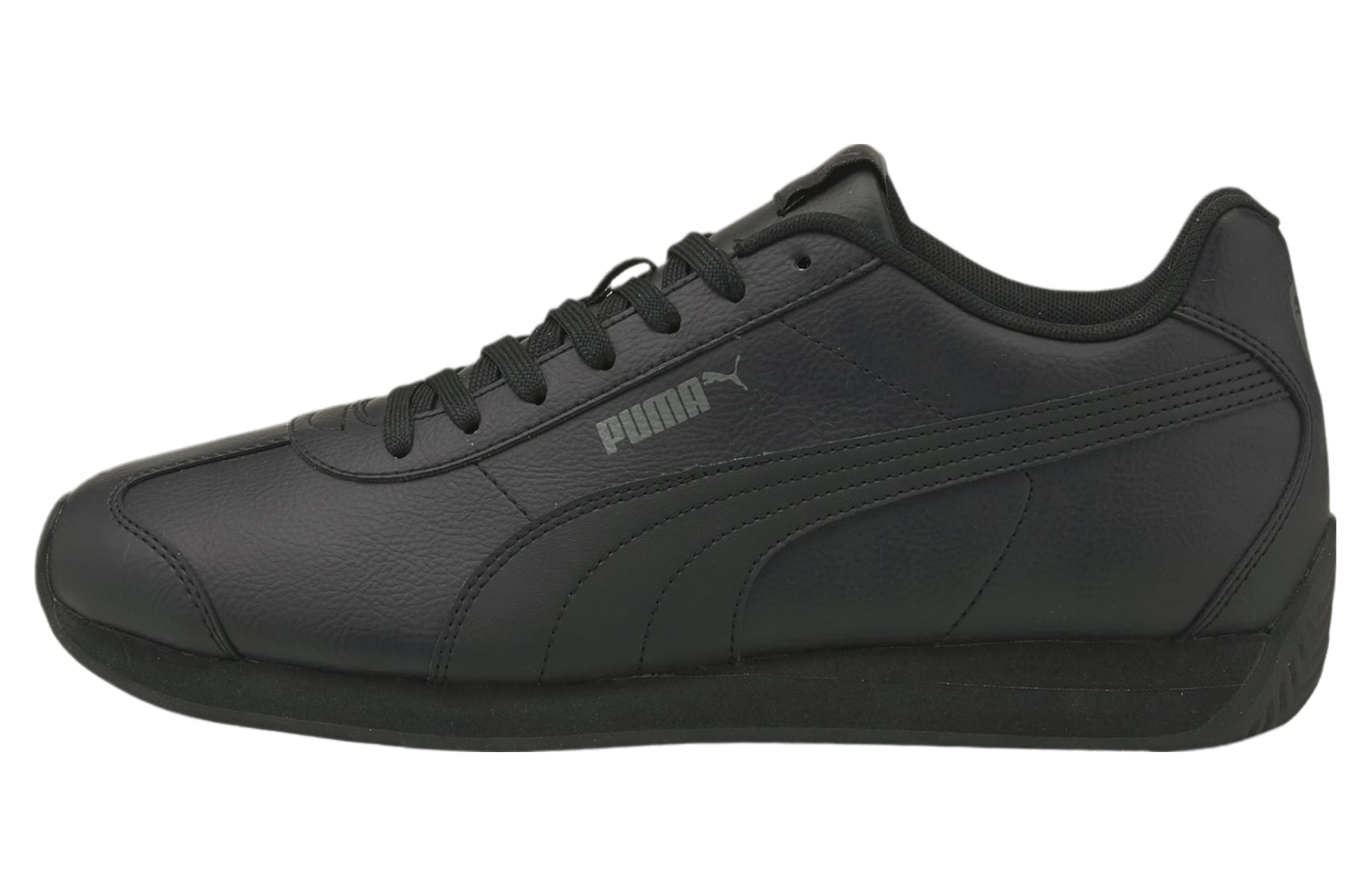 Puma Turin III Black