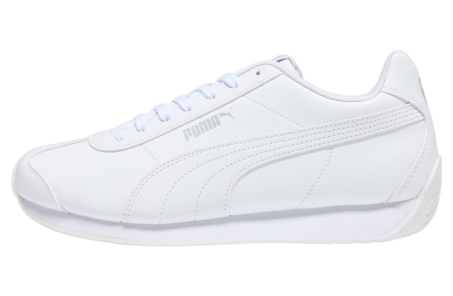 Puma Turin Iii White