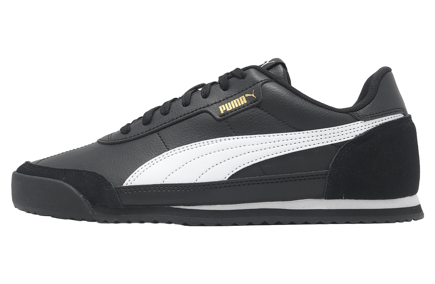 Puma Turino II OG Black / White - Mar 2025 - 39764606