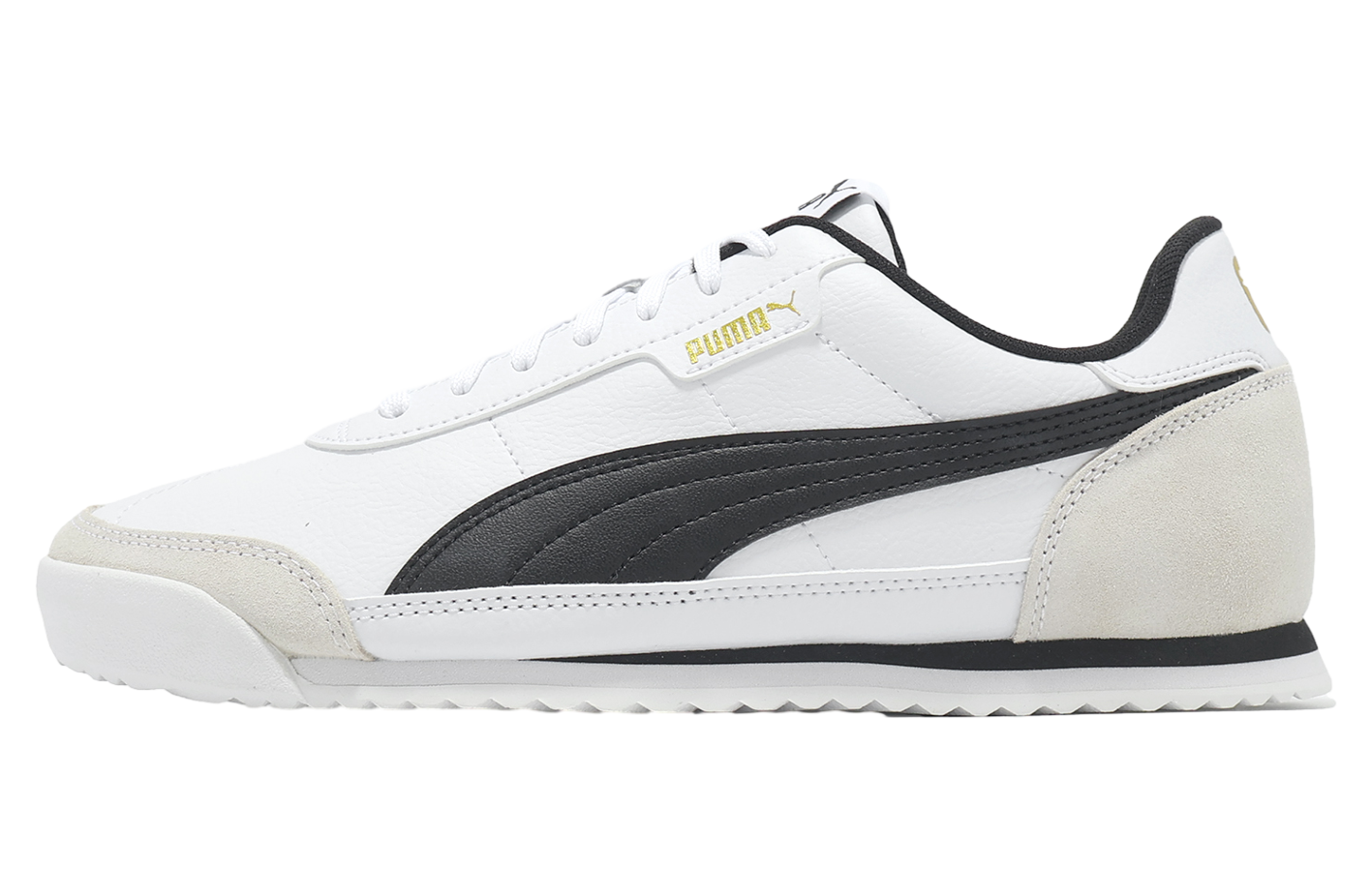 Puma Turino II OG White / Black - Mar 2025 - 39764605