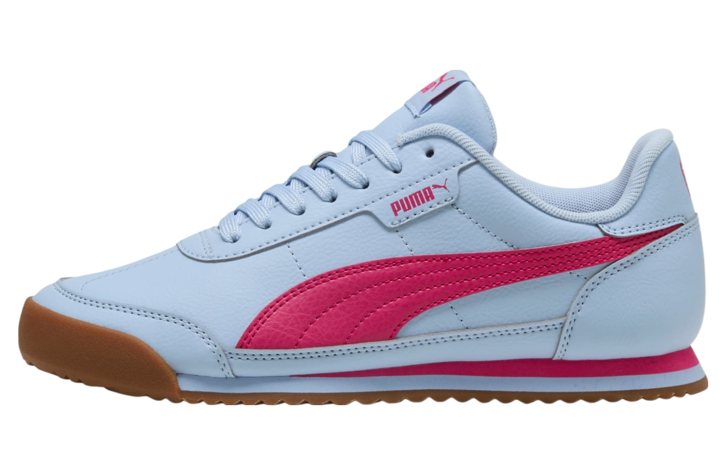 Puma Turino II WMNS Haute Tropic / Pink